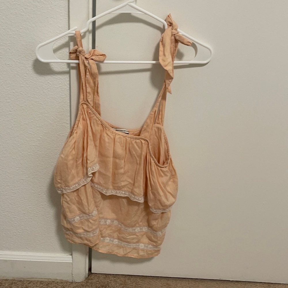American eagle cami
